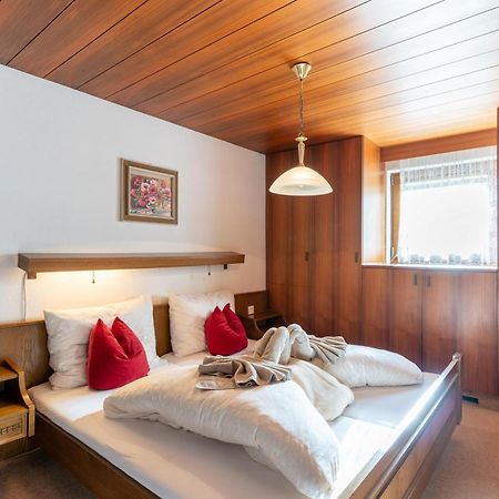 Haus Anemone Leilighet Seefeld in Tirol Rom bilde
