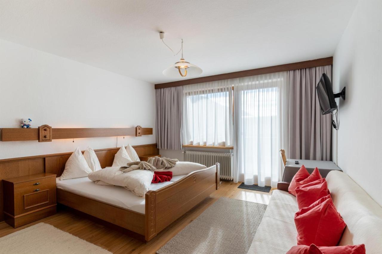 Haus Anemone Leilighet Seefeld in Tirol Rom bilde