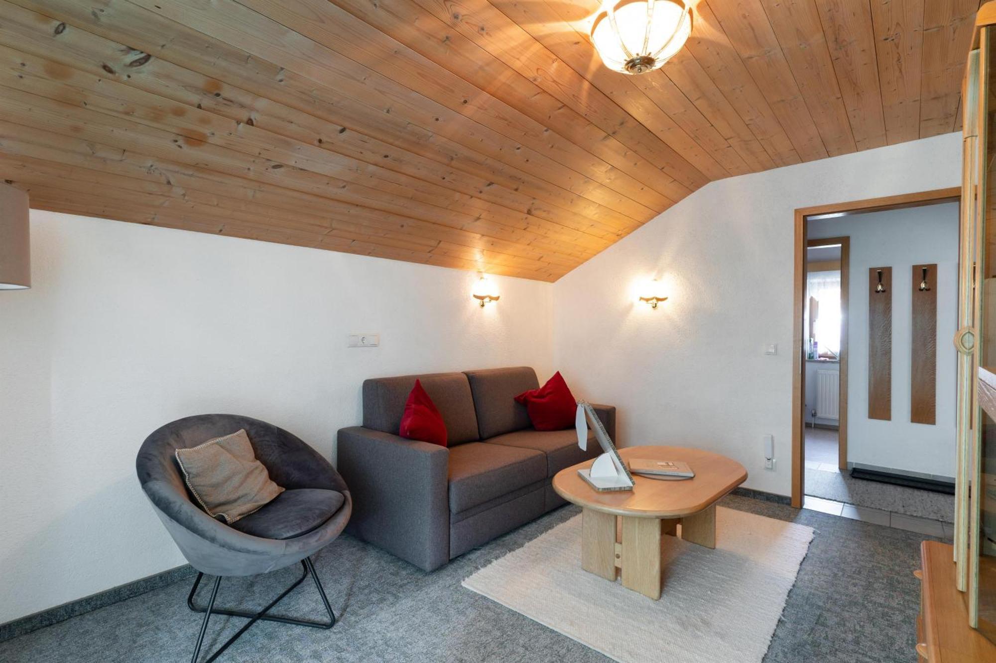 Haus Anemone Leilighet Seefeld in Tirol Rom bilde
