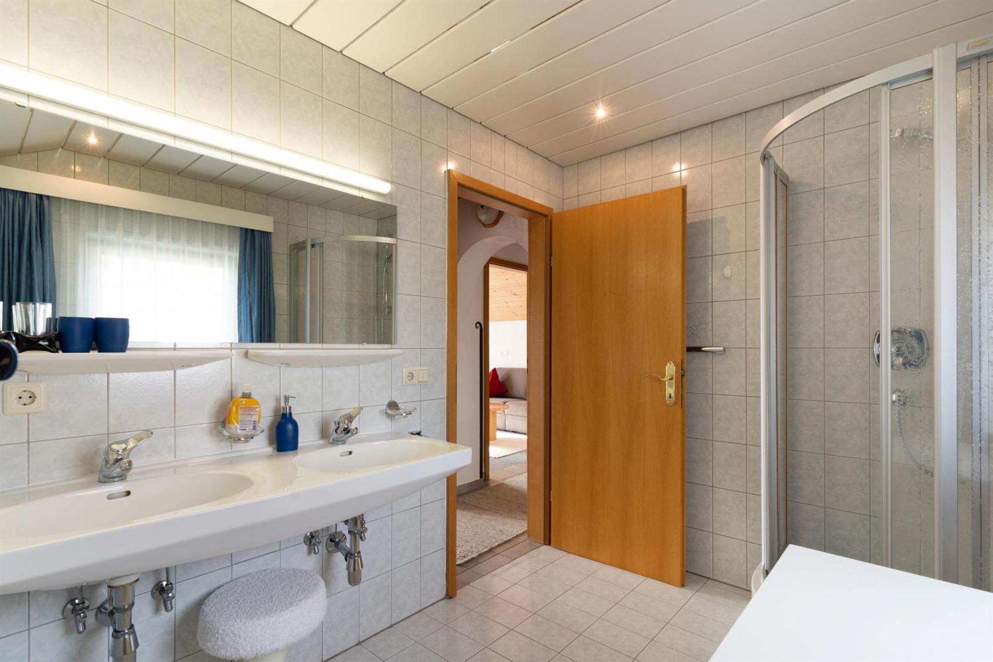 Haus Anemone Leilighet Seefeld in Tirol Rom bilde