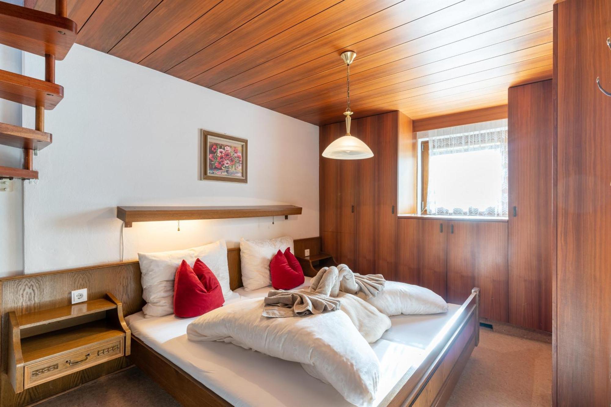 Haus Anemone Leilighet Seefeld in Tirol Rom bilde